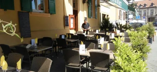 Restaurants : Schiltigheim encourage le service en terrasse