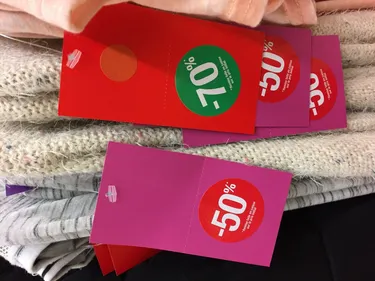 Coup d'envoi des soldes le 15 juillet : quelles sont les règles ?