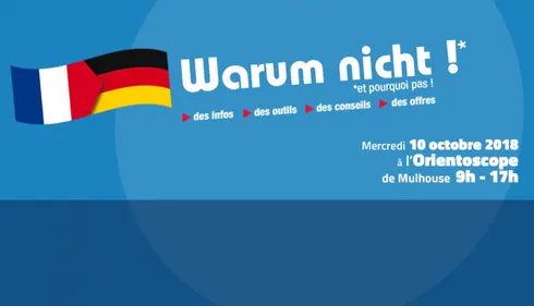 Et si vous cherchiez du boulot en Allemagne?