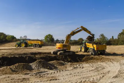Saint-Louis : un complexe ludo-sportif va sortir de terre