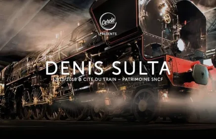 L'événement "Cercle" revient en Alsace !