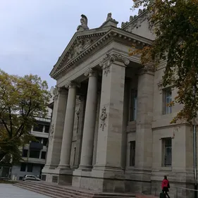 Le chef scout mis en examen pour viol est le 1er adjoint de...