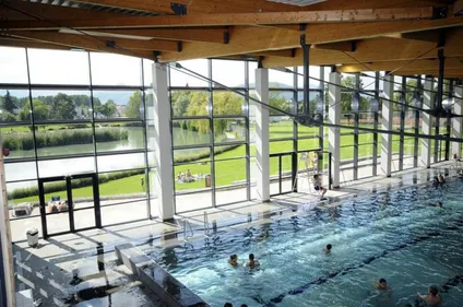 Réouverture de la piscine de Sélestat ce mardi