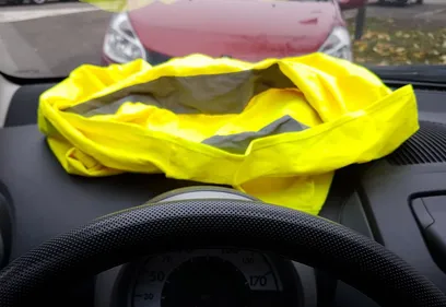 [ACTUALISE] Gilets jaunes : retour au calme... ?