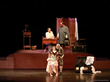 Sélestat : les Tanzmatten rouvrent avec spectacle et atelier