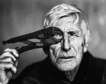 L'artiste Tomi Ungerer est décédé