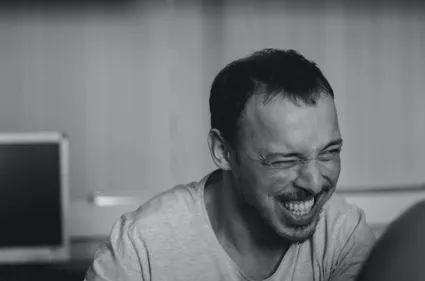 Atelier de rigologie ! 