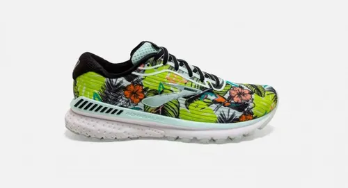 Inscrivez-vous : Brooks offre 3000 paires de baskets aux personnels...