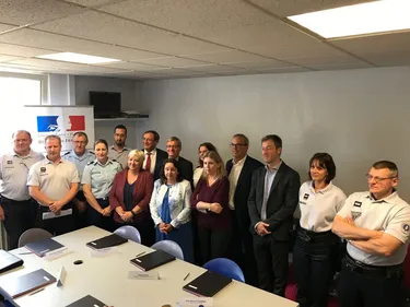 HLM : calmer le jeu entre voisins