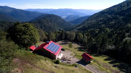 L'agriculture de montagne relancée