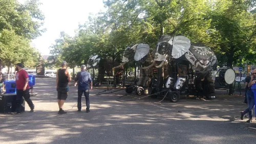 FARSe est de retour à Strasbourg !