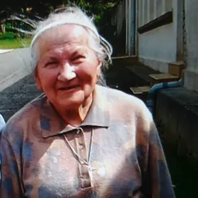 Soeur Bernadette reste introuvable