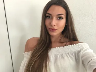 Léa Reboul élue Miss Alsace