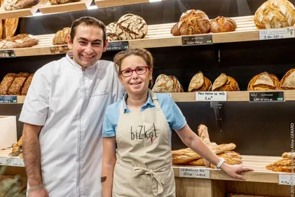 Trois boulangeries alsaciennes à l'honneur sur M6