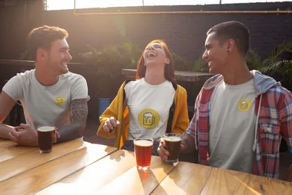 Strasbourg : l'appli "Schlouk Map" trouve le  happy hour le plus...