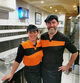 Le meilleur pizzaïolo de France est-il à Beinheim ?