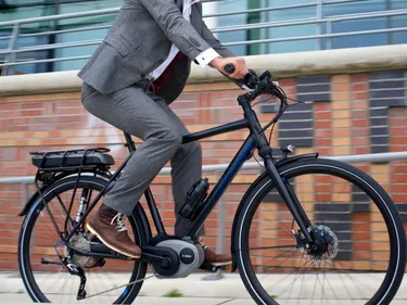 De nouvelles pistes cyclables pérennisées à Mulhouse