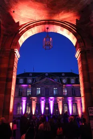 Année record dans les musées de Strasbourg
