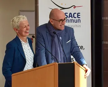 Avenir de l'Alsace : consultation citoyenne lancée !