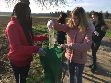 Osterputz : le Haut-Rhin est désormais bien propre !