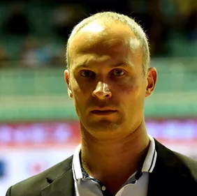 Christian Omeyer, nouveau président du SAHB