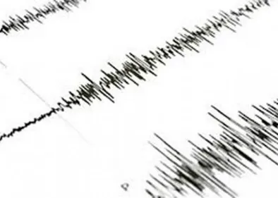 Un séisme en Alsace