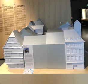 Les musées et d'autres lieux culturels rouvrent ce samedi à Strasbourg