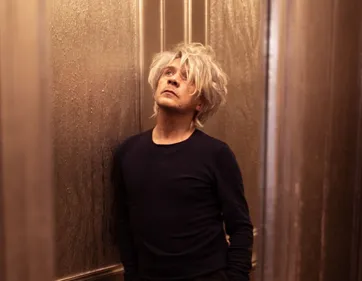[REPLAY] Nicola Sirkis d'Indochine sur Top Music
