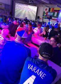 Où regarder la demi-finale ce soir en Alsace ?