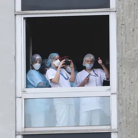 Une cérémonie inédite pour la Fête nationale à Mulhouse