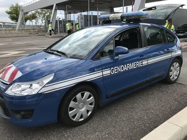 La gendarmerie du Bas-Rhin met en garde sur des "fausses pannes" le...