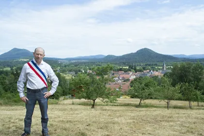 L'appel du maire de Saâles pour la ruralité