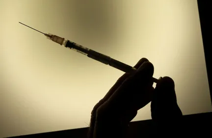 Aucun ado scolarisé en Alsace n'est mort de la vaccination