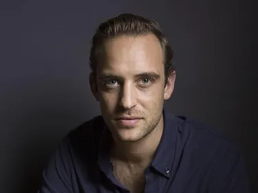 Joël Dicker en rencontre-dédicace à Strasbourg