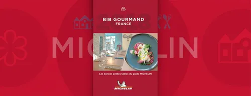 Trois nouveaux Bib gourmands en Alsace