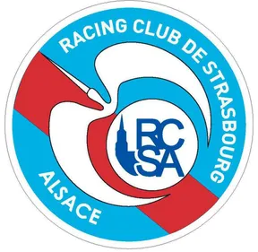 Le Racing a 100 ans ! Si, si... 