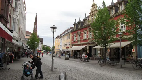 Les travailleurs frontaliers peuvent consommer en Allemagne