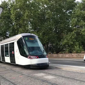 Reprise progressive des services municipaux sur l'Eurométropole 