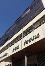 Suicide d'une femme médecin au Centre Paul Strauss à Strasbourg