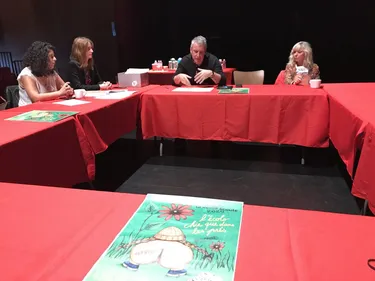 La Revue Scoute en exclusivité à Sélestat