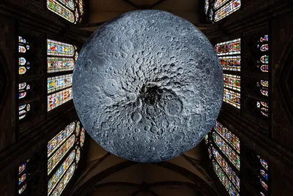 Dernier week-end pour profiter de L'Industrie Magnifique à...