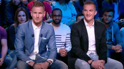 On est en finale ! Paroles de joueurs du Racing sur l'équipe de...