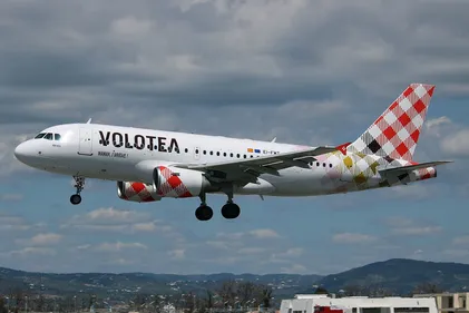 Volotea s'envole pour deux nouvelles destinations : Marrakech et...