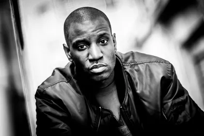 Abd Al Malik chantera les paroles des Mulhousiens 