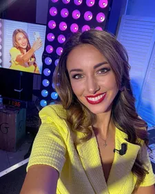 Delphine Wespiser en colère contre la police