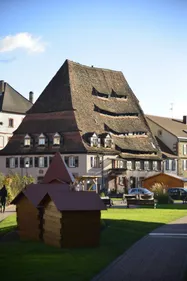 Des villes qui valaient 3 milliards, l'exemple de Wissembourg