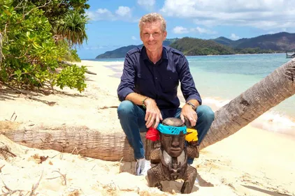 Bientôt le retour de Koh-Lanta !