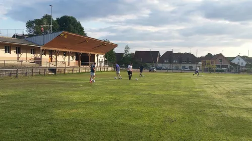 Seebach n'a plus de stade de foot