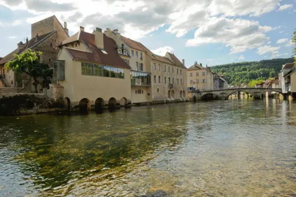 Gustave Courbet à l'honneur en 2019 dans le Doubs