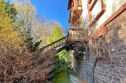 Un hôtel spa 5 étoiles à Colmar